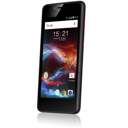 Ремонт экрана Fly Stratus 7