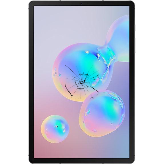 Ремонт экрана Samsung Tab S6