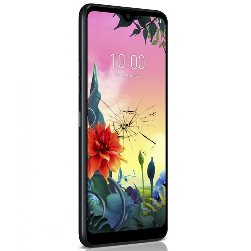 Ремонт экрана LG K50S