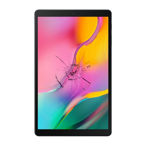 Ремонт экрана Samsung Tab A 10.1" 2019