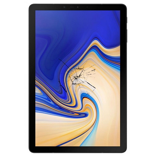 Ремонт экрана Samsung Tab A 10.5"