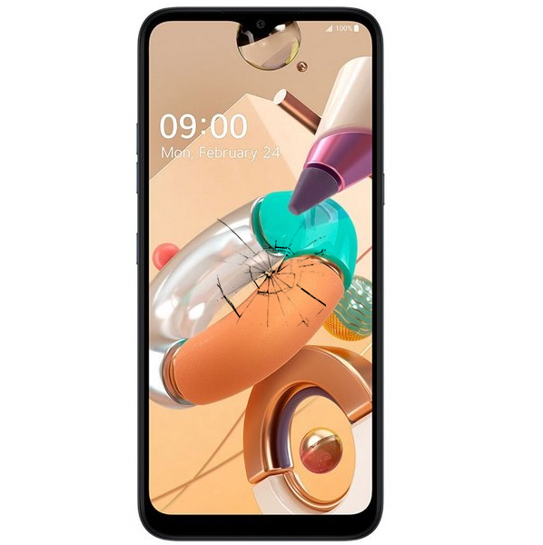 Ремонт экрана LG K41S