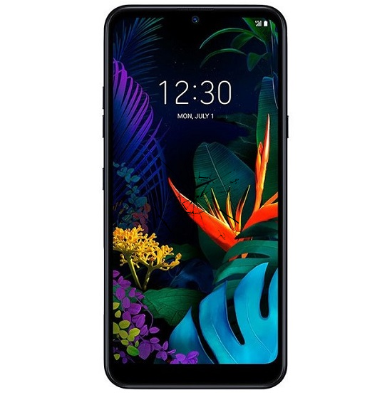 Ремонт экрана LG K50