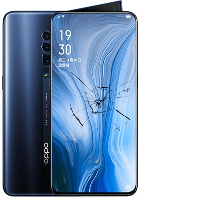 Ремонт экрана Oppo Reno 5G