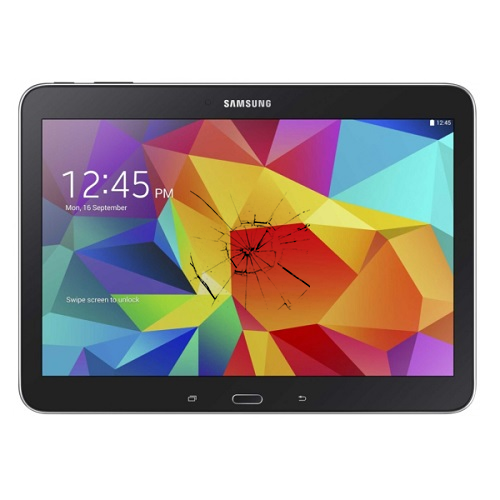 Ремонт экрана Samsung Tab 4 10.1"
