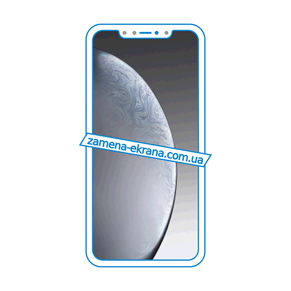 дисплей и стекло корпуса  для замены Apple iPhone XS Max
