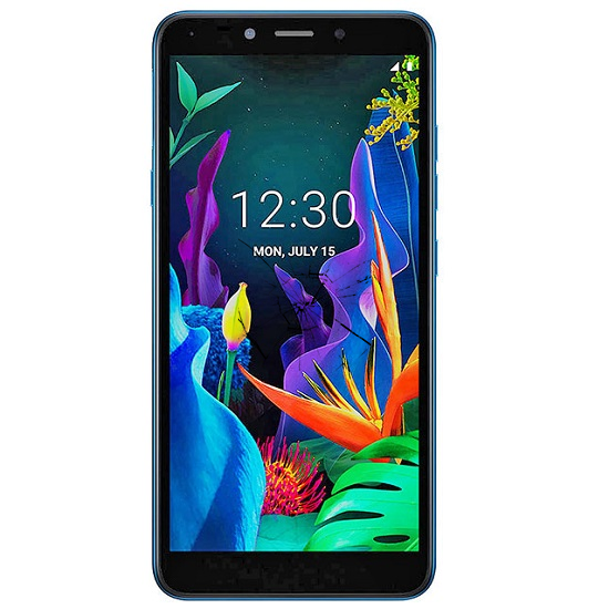 Ремонт экрана LG K20 2019
