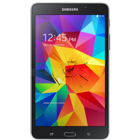 Ремонт экрана Samsung Tab 4 7"