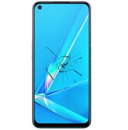 Ремонт экрана Oppo A72