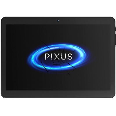 Ремонт экрана Pixus Ride 3G