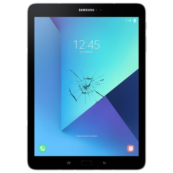 Ремонт экрана Samsung Tab S3 9.7"