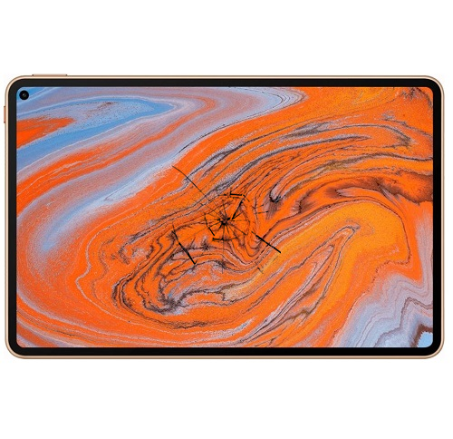 Ремонт экрана Huawei MediaPad Pro