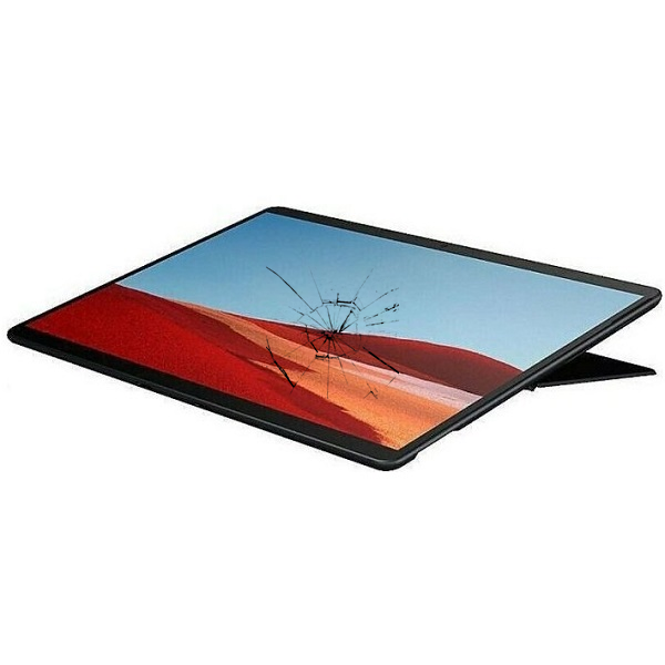 Ремонт дисплея Microsoft Surface Pro X