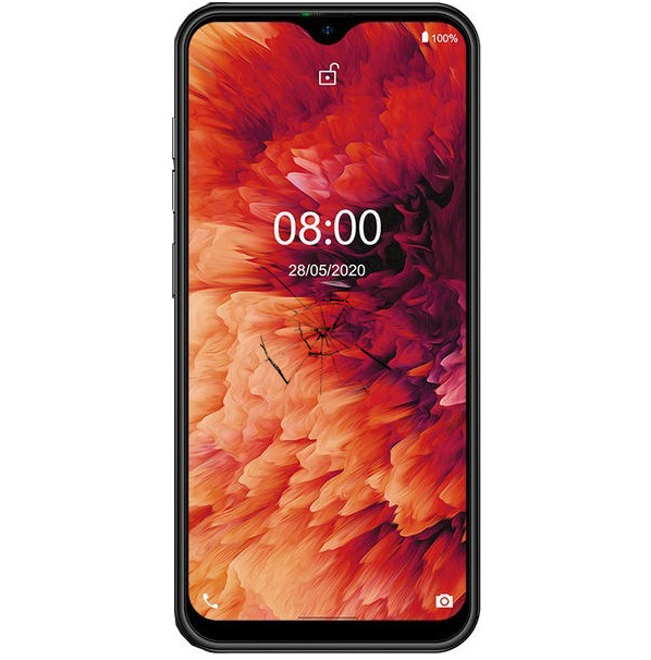 Ремонт дисплея Ulefone Note 8P
