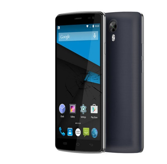 Ремонт дисплея Ulefone Be Pure Lite