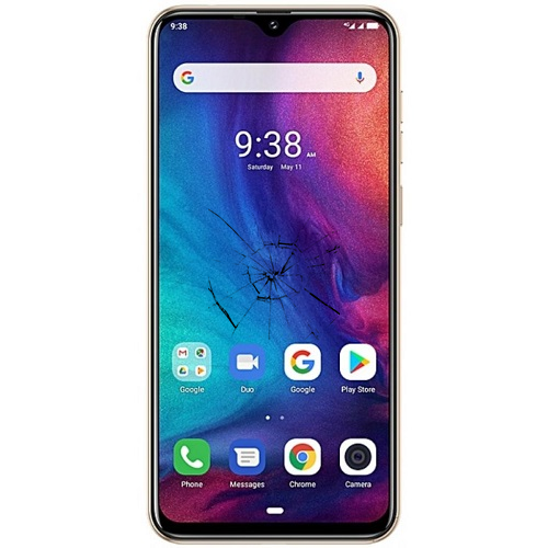 Ремонт дисплея Ulefone Note 7P