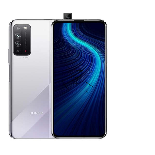 Ремонт дисплея Huawei Honor X10