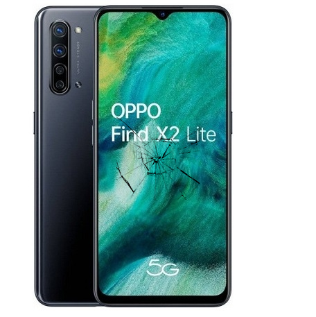 Ремонт дисплея OPPO Find X2 Lite