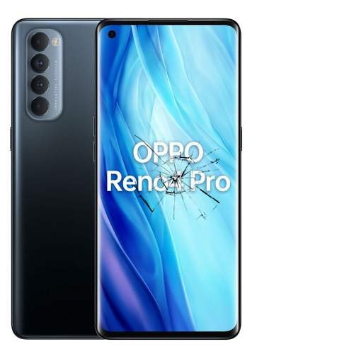 Ремонт дисплея OPPO Reno 4 Pro