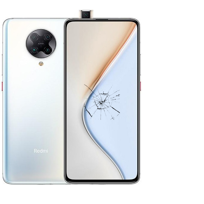 Ремонт дисплея Xiaomi Redmi K30 Pro