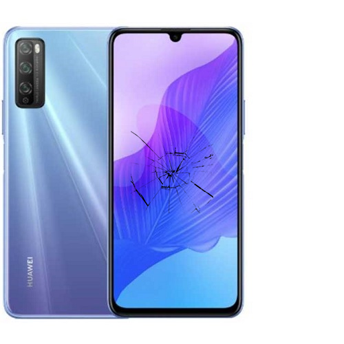 Ремонт дисплея Huawei Enjoy 20s