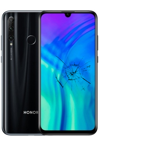 Ремонт дисплея Huawei Honor 20e