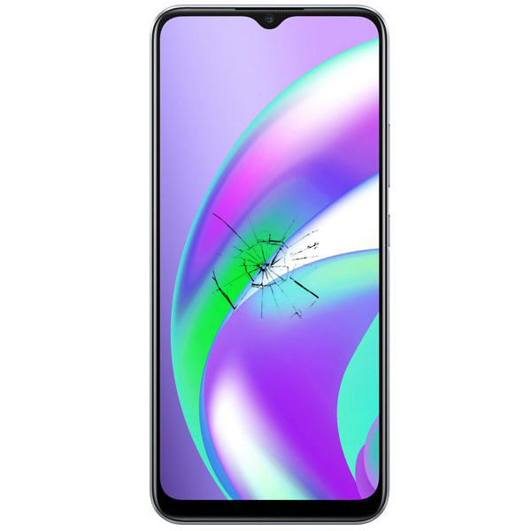 Ремонт дисплея Realme C12