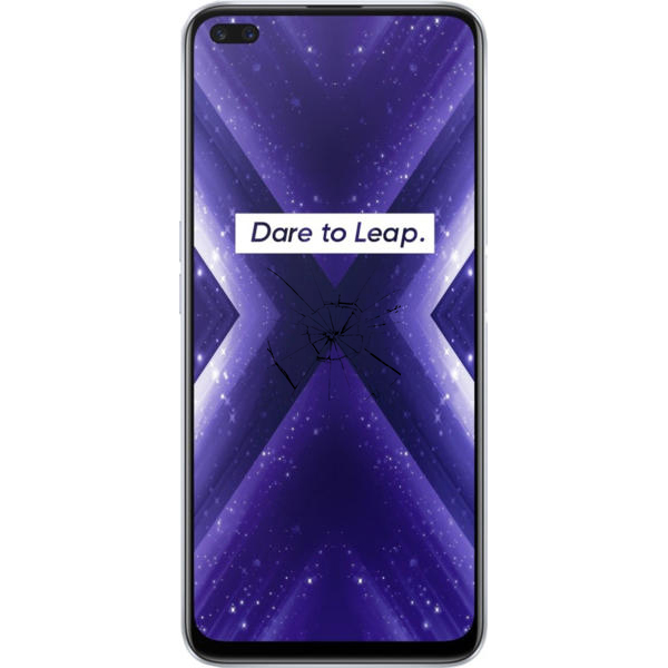 Ремонт дисплея Realme X3