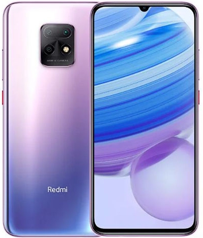 Xiaomi Redmi 10X Pro