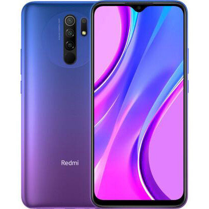 ремонт экрана Xiaomi Redmi 9