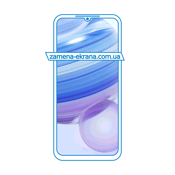 дисплей и стекло корпуса  для замены Xiaomi Redmi 10X Pro