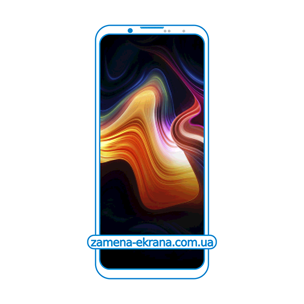 Ремонт ZTE Nubia Play в Киеве и по Украине — Экран-Сервис