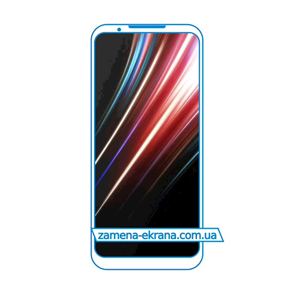 Ремонт ZTE Nubia Red Magic 5G в Киеве и по Украине — Экран-Сервис