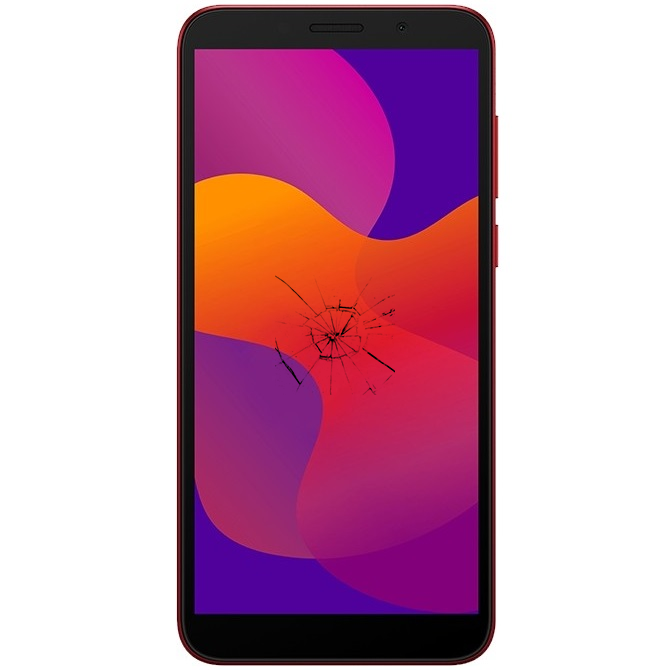 Ремонт дисплея Huawei Honor 9S