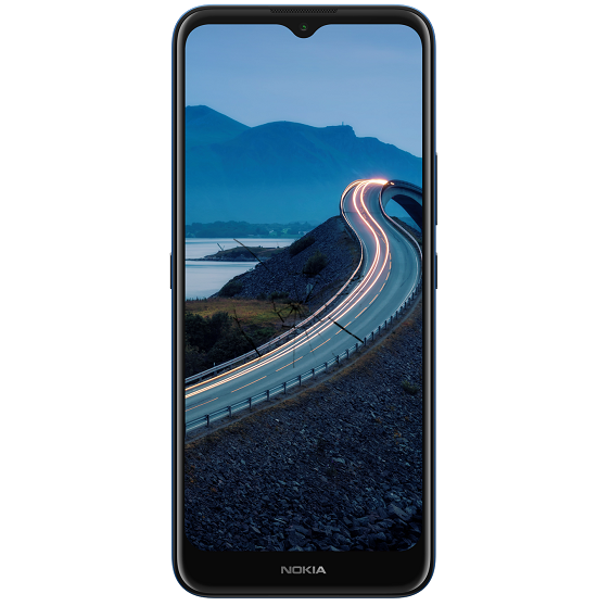 Ремонт дисплея Nokia C5 Endi