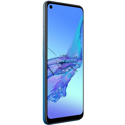 Ремонт дисплея OPPO A32
