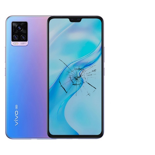 Ремонт дисплея Vivo V20 Pro