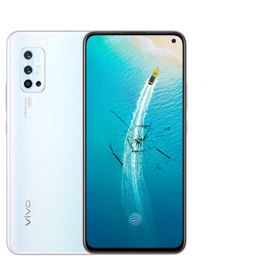 Ремонт дисплея Vivo V19 Neo