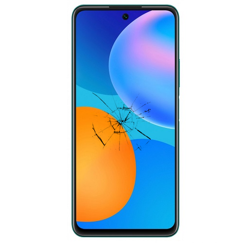 Ремонт Huawei P Smart 2021 в Киеве и по Украине — Экран-Сервис