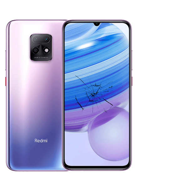 Ремонт дисплея Xiaomi Redmi 10X