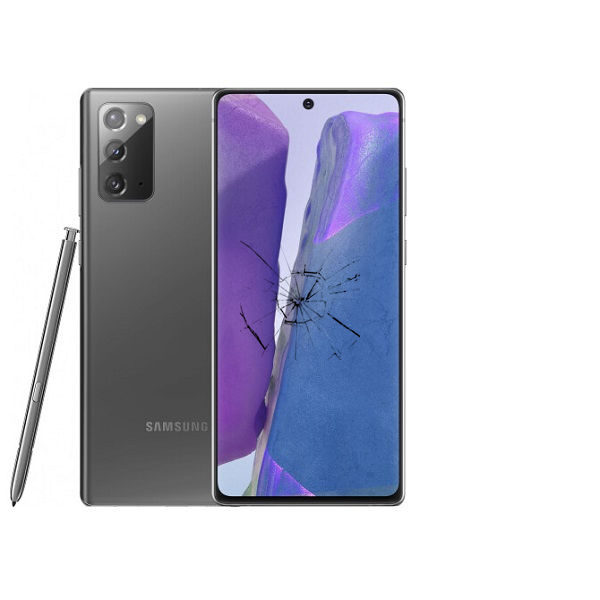 Ремонт дисплея Samsung Note 20