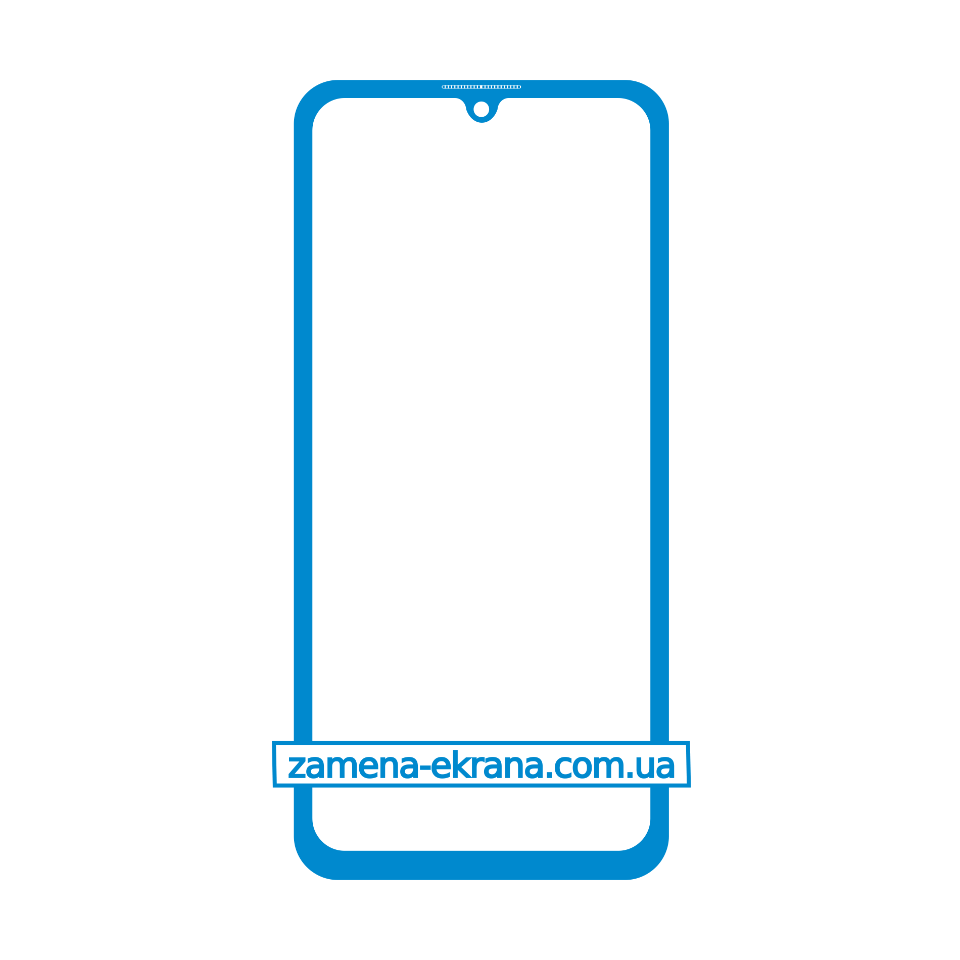 стекло корпуса Huawei Enjoy 20 Pro