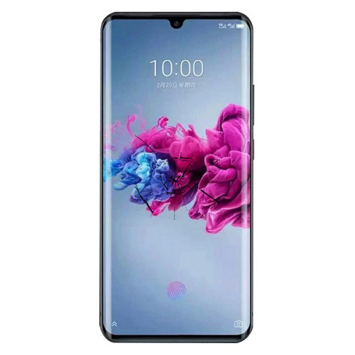 Ремонт дисплея ZTE Axon 11 SE