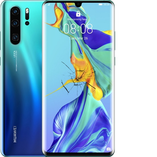 Ремонт дисплея Huawei Mate 30 Pro New Edition