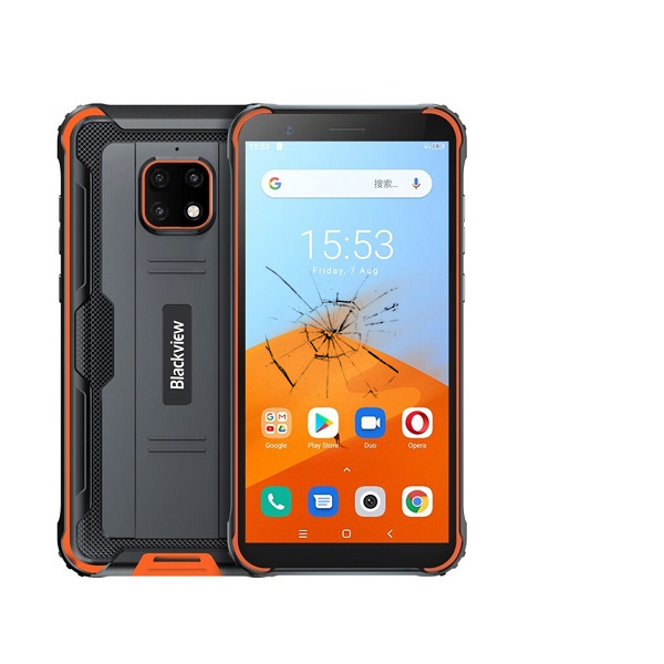 Ремонт дисплея Blackview BV4900 Pro