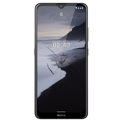 Ремонт дисплея Nokia 2.4