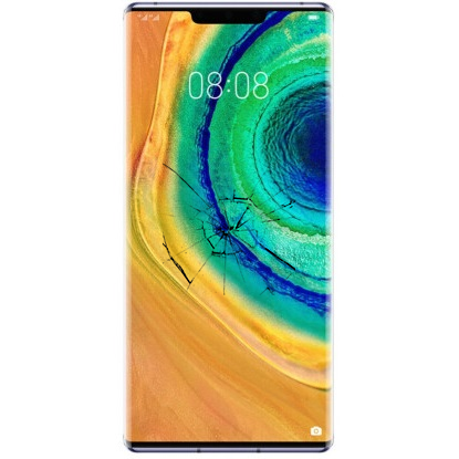 Ремонт дисплея Huawei Mate 30 Pro
