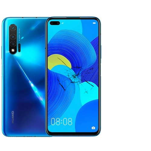 Ремонт дисплея Huawei Nova 6