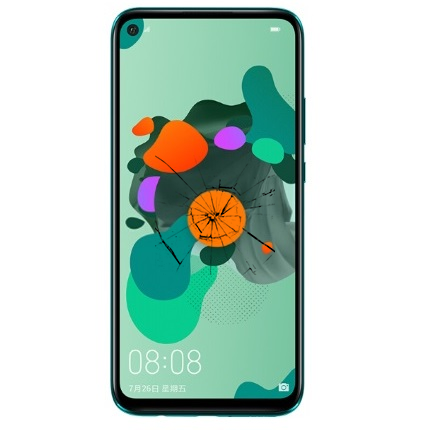 Ремонт дисплея Huawei Nova 5i Pro