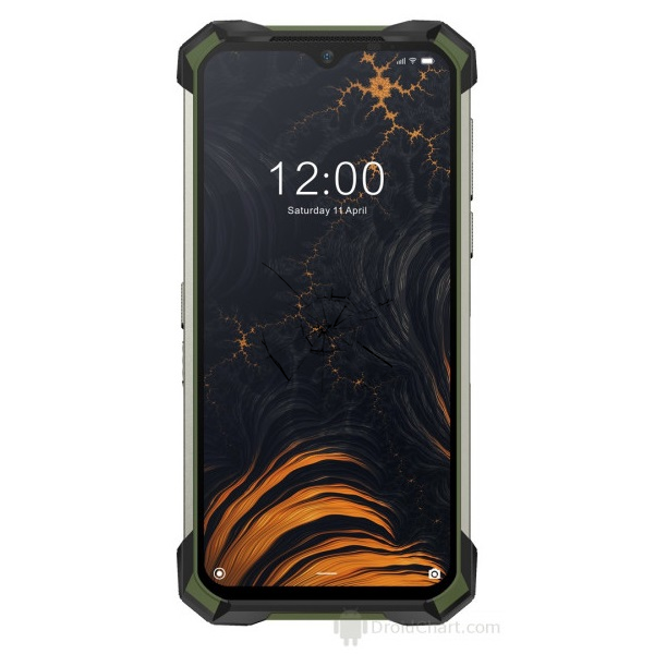 Ремонт дисплея Doogee S88 Plus